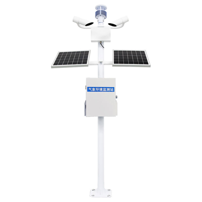 道路交通氣象站